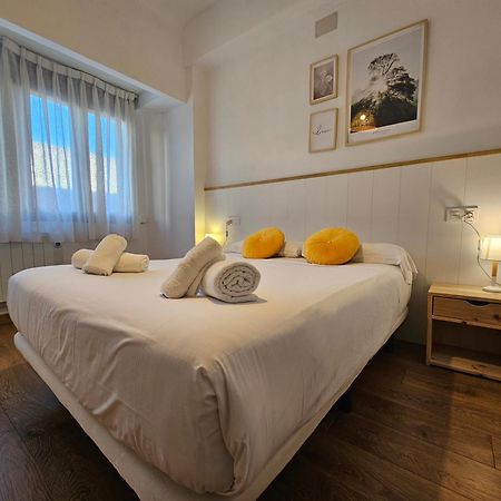147A Apartamento La Arena 3 Dormitorios خيخون المظهر الخارجي الصورة