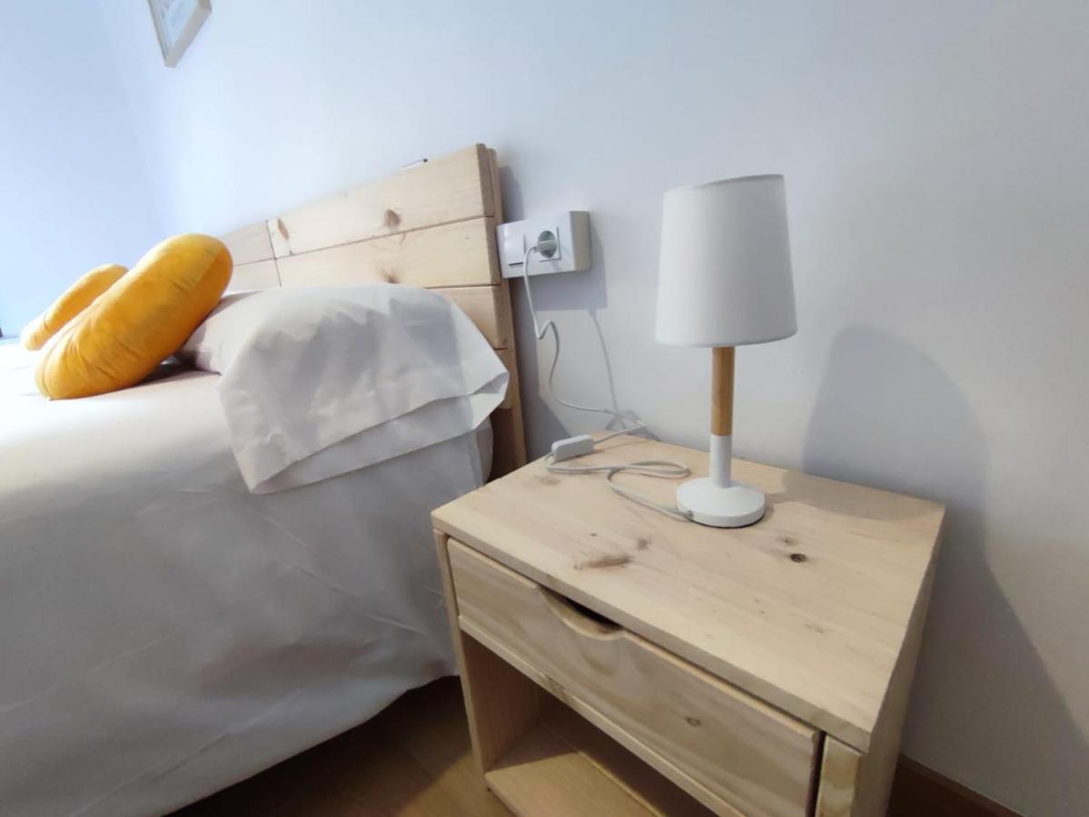 147A Apartamento La Arena 3 Dormitorios خيخون المظهر الخارجي الصورة