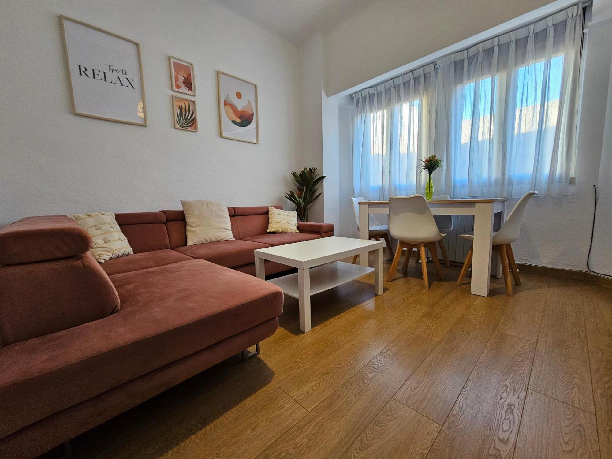 147A Apartamento La Arena 3 Dormitorios خيخون المظهر الخارجي الصورة