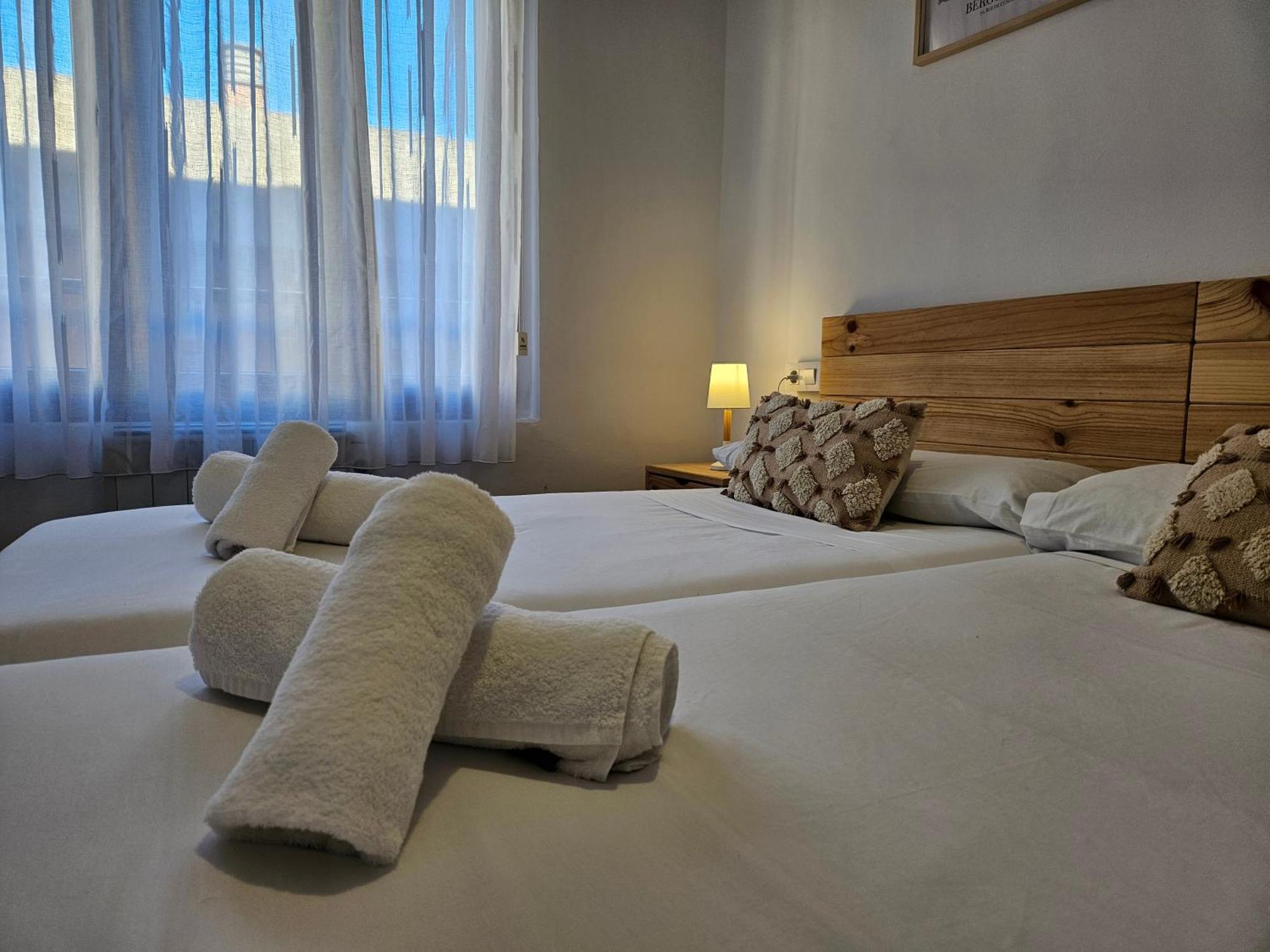 147A Apartamento La Arena 3 Dormitorios خيخون المظهر الخارجي الصورة